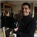 Professionista con master di primo livello in fine arts in filmmaking offre lezioni di fotografia e postproduzione foto/video