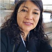 Profesor de inglés con experiencia en enseñanza básica y media de manera presencial