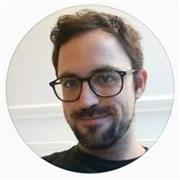 Profesor con más de 3 años de experiencia dando clases de español, ayudando a franceses e ingleses a mejorar su nivel.