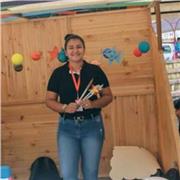 Licencia en pedagogía infantil