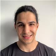 Laureato in ingegneria offre ripetizioni di matematica e fisica