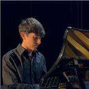 ¡Clases particulares de piano desde cero hasta nivel intermedio para gente de todas las edades!