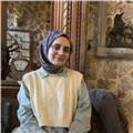 Matematik öğrenmeyi ve öğretmeyi seven bir Hacettepeli Öğretmen adayı