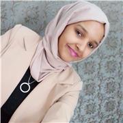 Mona Ali