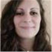 Profesora con capacidades para dar clases de cualquier materia.