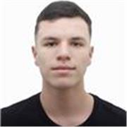 Estudiante de Derecho y filosofía, puedo dar clases a niños y jóvenes hasta noveno grado, y en los grados superiores clases cátedra sobre diversos temas actuales de filosofía y lengua castellana