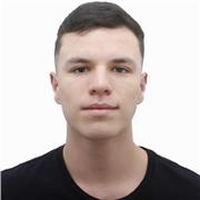 Estudiante de Derecho y filosofía, puedo dar clases a niños y jóvenes hasta noveno grado, y en los grados superiores clases cátedra sobre diversos temas actuales de filosofía y lengua castellana