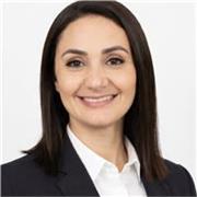 Professora de matematica com especialização e mestrado