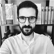 Professor de Redação e Língua Portuguesa (USP) | Reforço escolar, ENEM e concursos