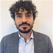 Eternamente studente specializzato in storia europea e del vicino oriente con un occhio di riguardo alle religioni e società