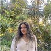 Soy una persona muy paciente y que siempre motiva a los estudiantes.