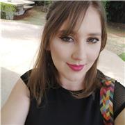 Professora particular de matemática para ensino fundamental e ensino médio