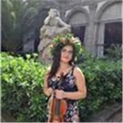 Lezioni di violino per tutte le età e propedeutica musicale, pacchetti lezioni disponibili