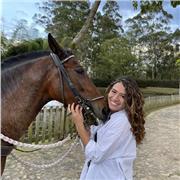 Veterinaria apasionada por la biología y las ciencias naturales, te ayudo a entender la ciencia de una forma fácil y divertida