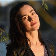 English tutor, teach all levels from young learners to adults, from beginners to Advanced.