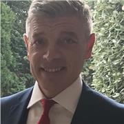 Declan Cullen