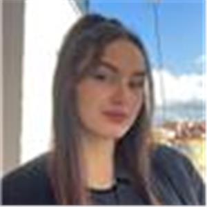 Roumayssa El Carrouni