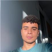 Arabic teacher native speaker have an experience teaching