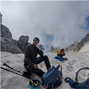 Hello! My name is Jivraj and I cover GCSE and below tuitions, alongside A-level Maths!