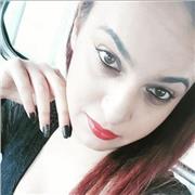 Laureanda in mediazione linguistica ad indirizzo Criminologia e Intelligence