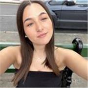 Soy estudiante de la universidad Elcano, estoy dispuesta a dar clases particulares a niños de primaria, para ayudar a mejorar