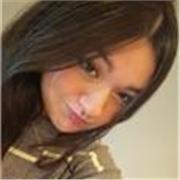 Estudiante de psicología con experiencia como profesora particular. Título de C1.