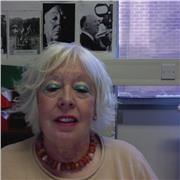 Patricia Morris