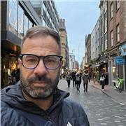 Portuguese tutor offering online private lessons