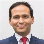 Profesor de inglés que aplica metodología ESA. Engage, Study, Active. Compromiso, Estudio y Activación.