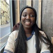 Remote GCSE maths tutor with all 9s at GCSE and A* predictions at A-level, passionate about making maths clear, engaging, and help