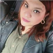 Profesora de inglés y español