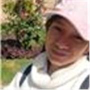 Profesora de inglés americano brindo clases a niños y niñas de todas las edades por la plataforma de meet