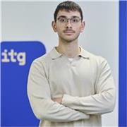 Profesor de Academia e Ingeniero Informático con +6 años de experiencia enseña Programación (Python, C, Java, C )