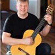Guitar tutor gives online lessons for all ages