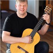 Mikko Malmivaara