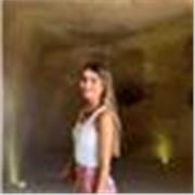 Estudiante de Magisterio Infantil capacitada para dar clases a alumnos de primaria 