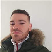 Doy estás clases porque actualmente estoy cursando ingeniería telemática