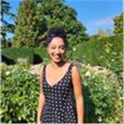 History tutor and academic performance coach, GCSE - Undergraduate