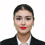 Experienced French teacher offering personalised lessons for KS3 and IGCSE students