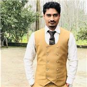 I have a one year experience in teaching mathematics classes from primary to higher classes in North Point School, Dehradun India.