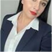 Profesora de Inglés Niños y Adolescentes