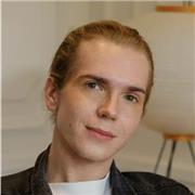 Professeur de russe et d'anglais (en ligne ou en présence)