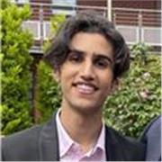 Offering 1:1 tutoring for Maths and Computer Science A Level and GCSE!