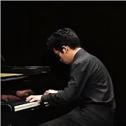 Pianista profesional da clases de piano a todo Santiago