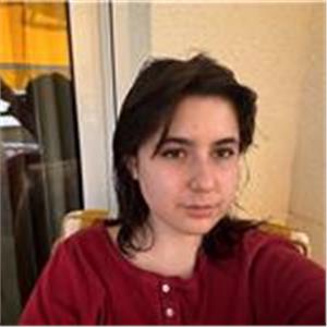 Candela Moreno Martin