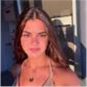 Profesora particular con experiencia previa y también como niñera, me encantan los niños.
