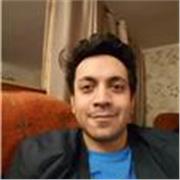 English tutor teaching english as a foreign language