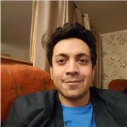 Rashel Ahmed