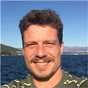 Clases de inglés, francés, portugués y afrikaans impartidas por nativas