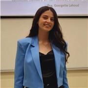 Erfahrene Nachhilfe in Arabisch und Englische